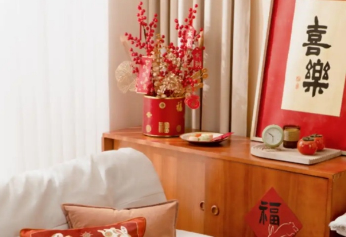 新的一年，有哪些對(duì)生活有利的風(fēng)水陳設(shè)