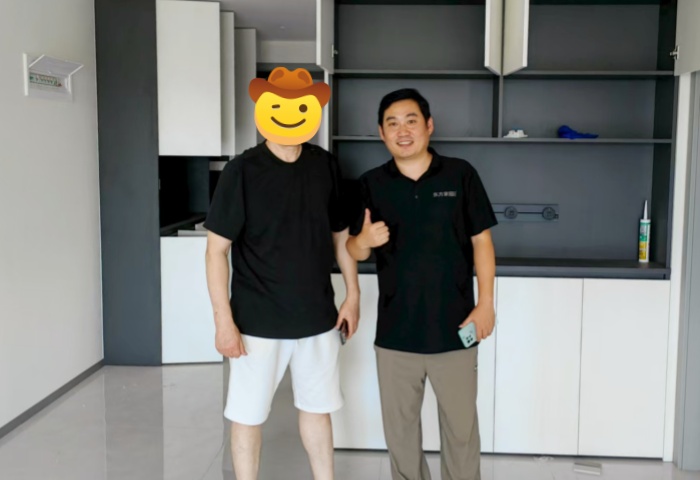 【強(qiáng)交付 好口碑】恭賀森林公園業(yè)主竣工大吉！