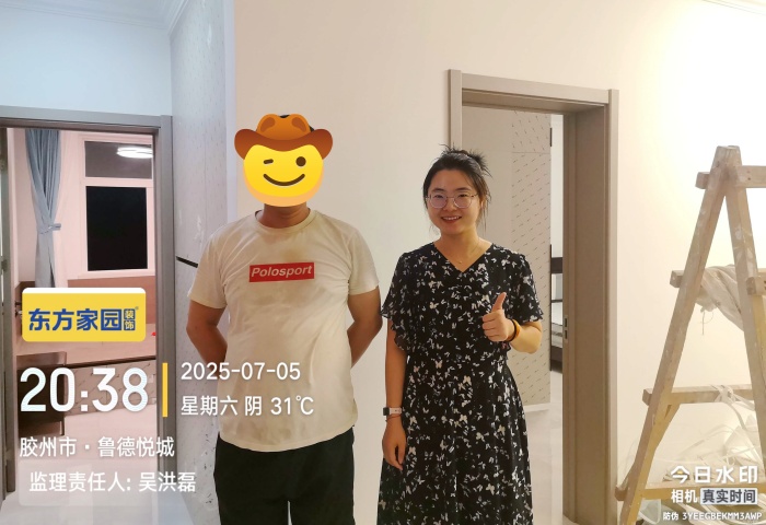 【強(qiáng)交付 好口碑】恭賀魯?shù)聬偝菢I(yè)主竣工大吉！